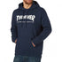 Thrasher Skate Mag Hood  Mens Style : 113103