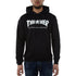 Thrasher Skate Mag Hood  Mens Style : 113103