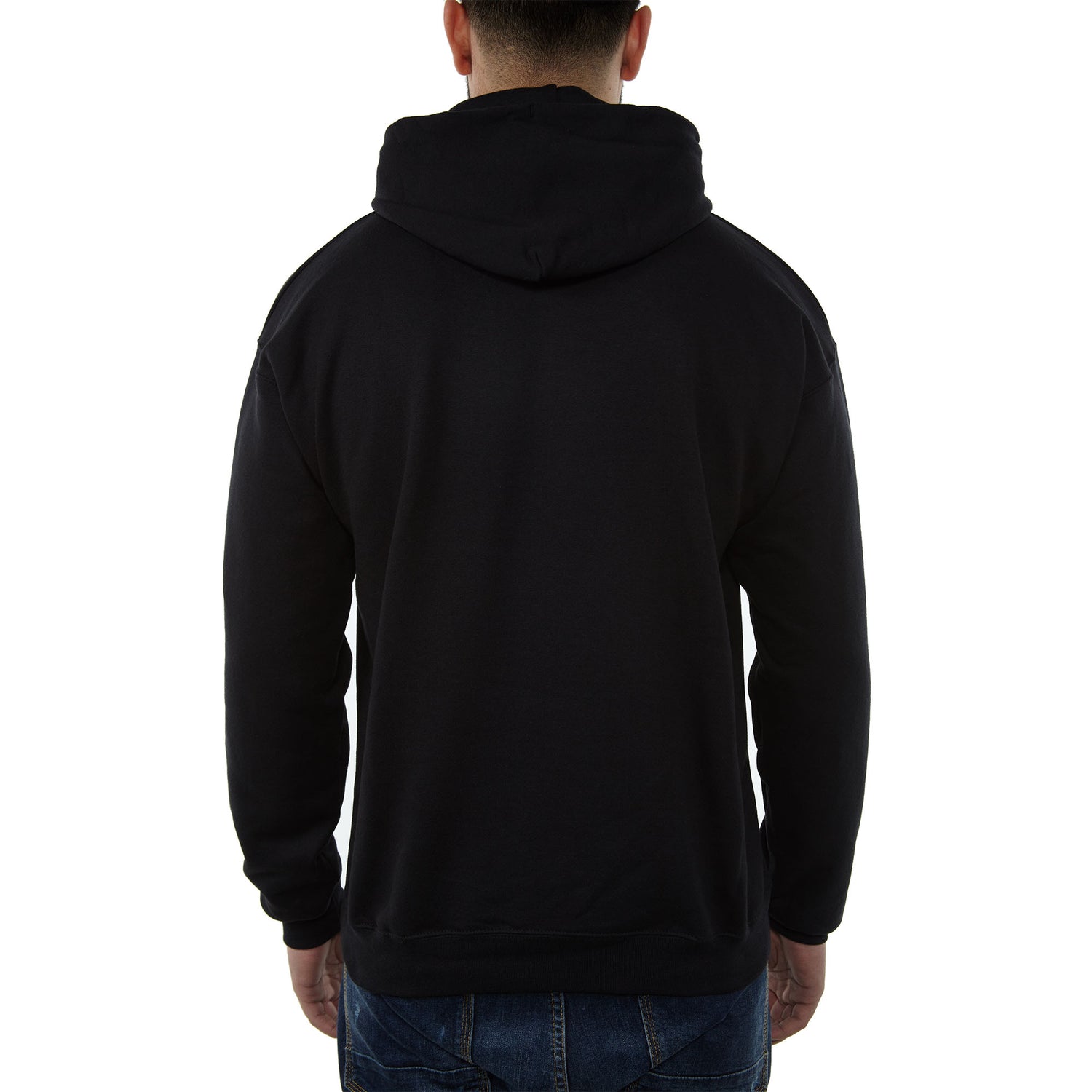 Thrasher Skate Mag Hood  Mens Style : 113103