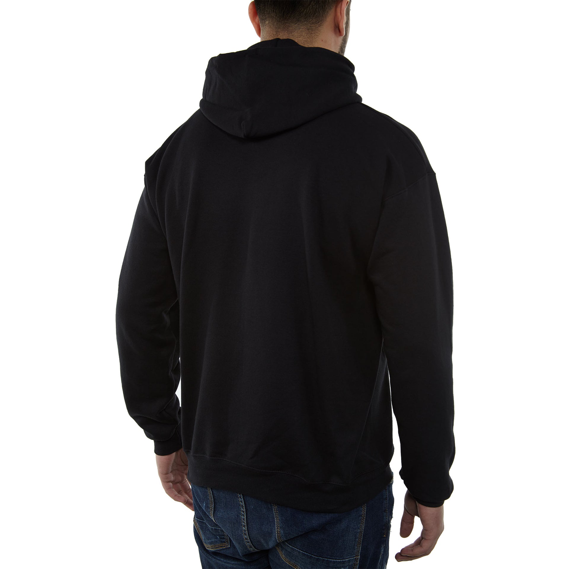 Thrasher Skate Mag Hood  Mens Style : 113103