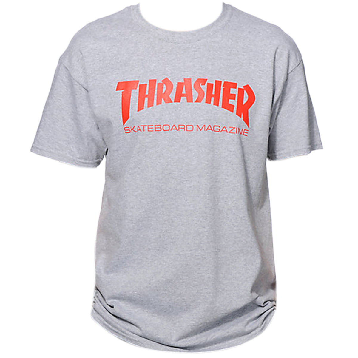 Thrasher Skate Mag T-shirt  Mens Style : 110260