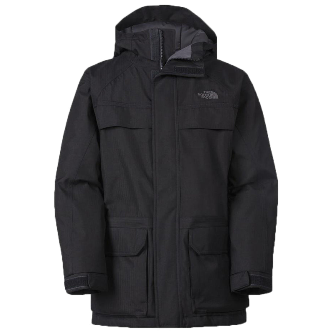 North Face Mcmurdo Down Jacket Big Kids Style : Crw4