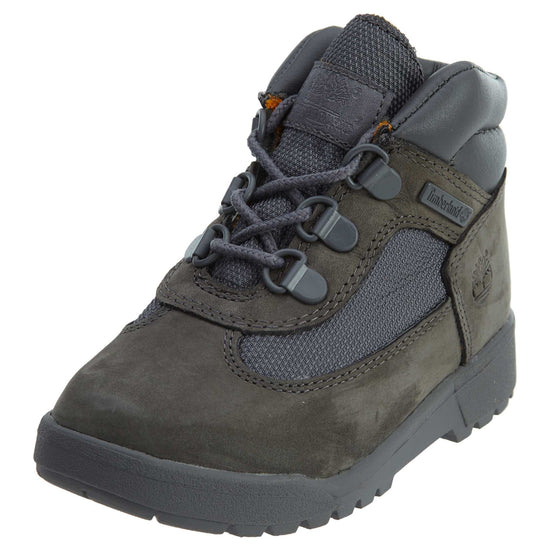 Timberland Field Boot Toddlers Style : Tb0a13if