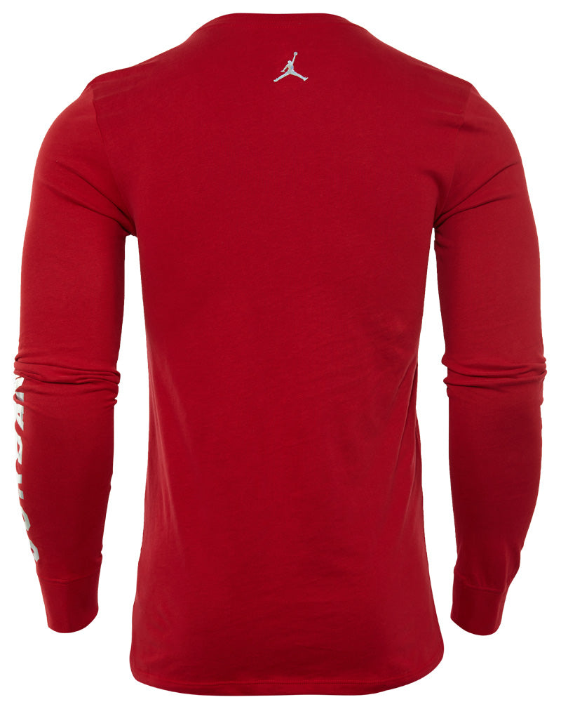 Jordan Fold &