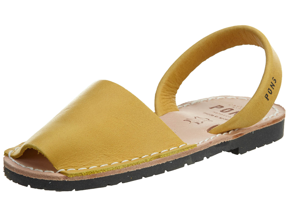 Avarcas Pons Classic Little Kids Style : 510n