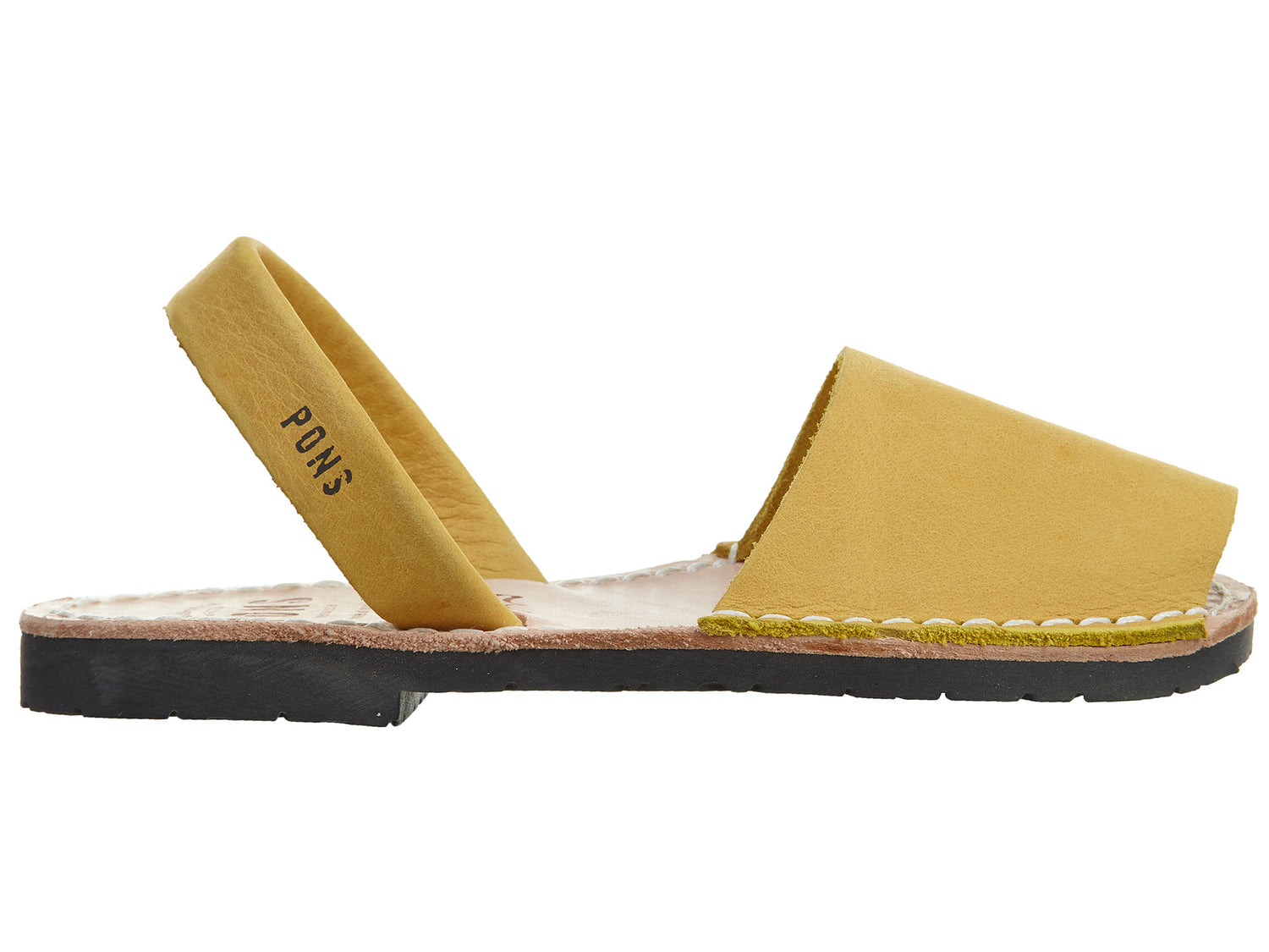 Avarcas Pons Classic Little Kids Style : 510n