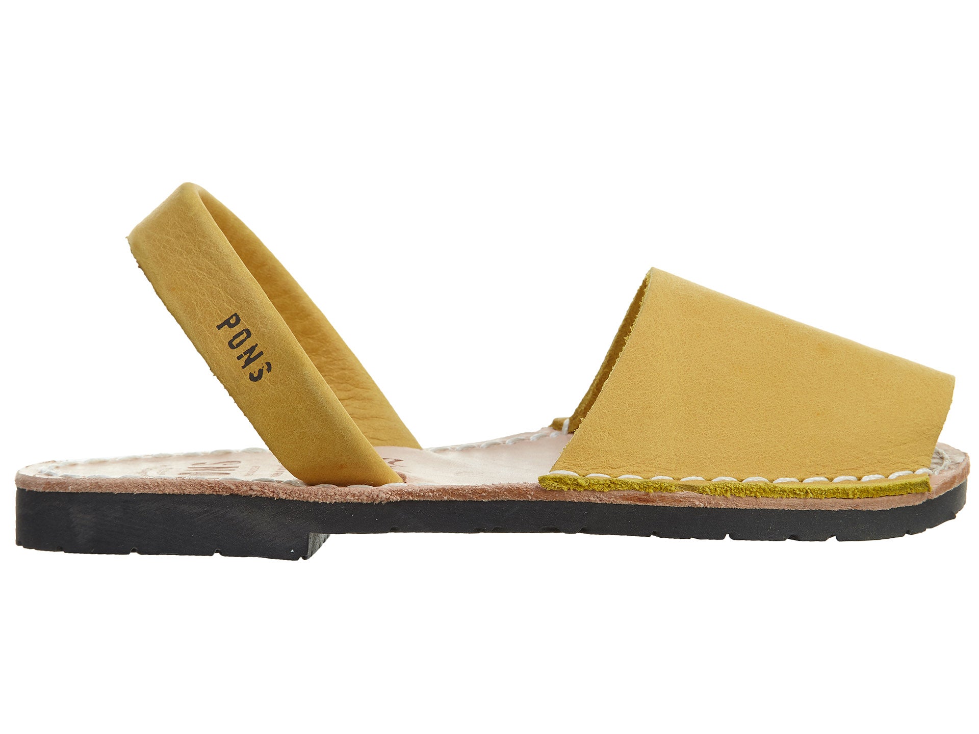 Avarcas Pons Classic Little Kids Style : 510n