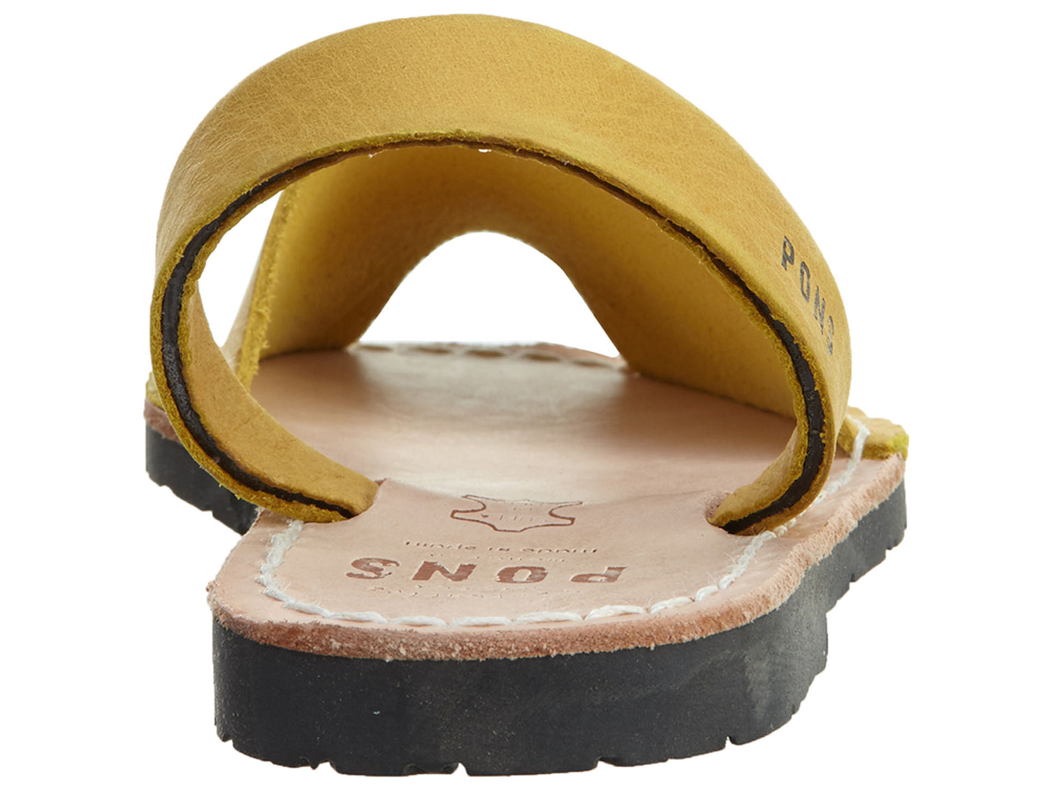 Avarcas Pons Classic Little Kids Style : 510n