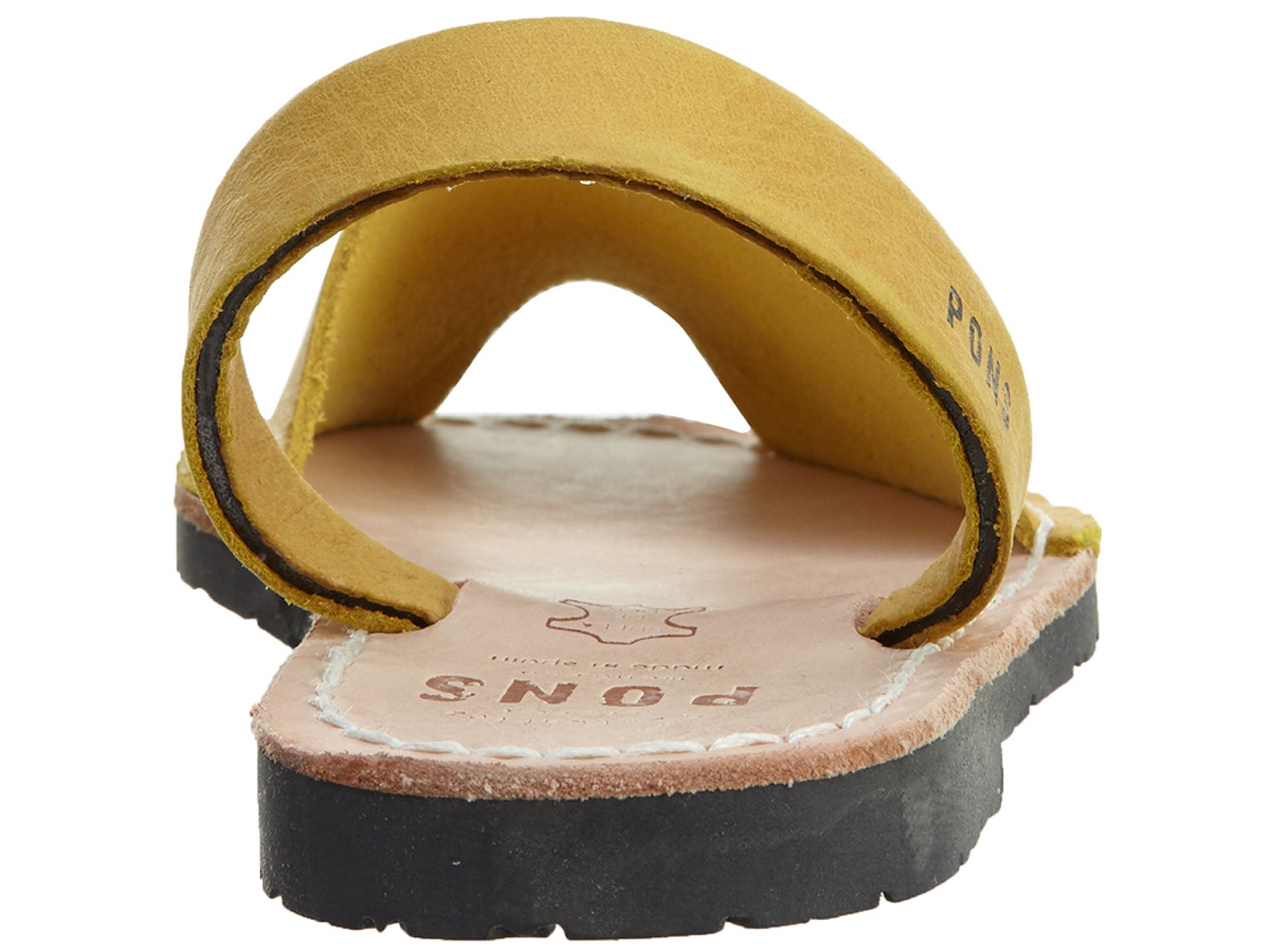 Avarcas Pons Classic Little Kids Style : 510n