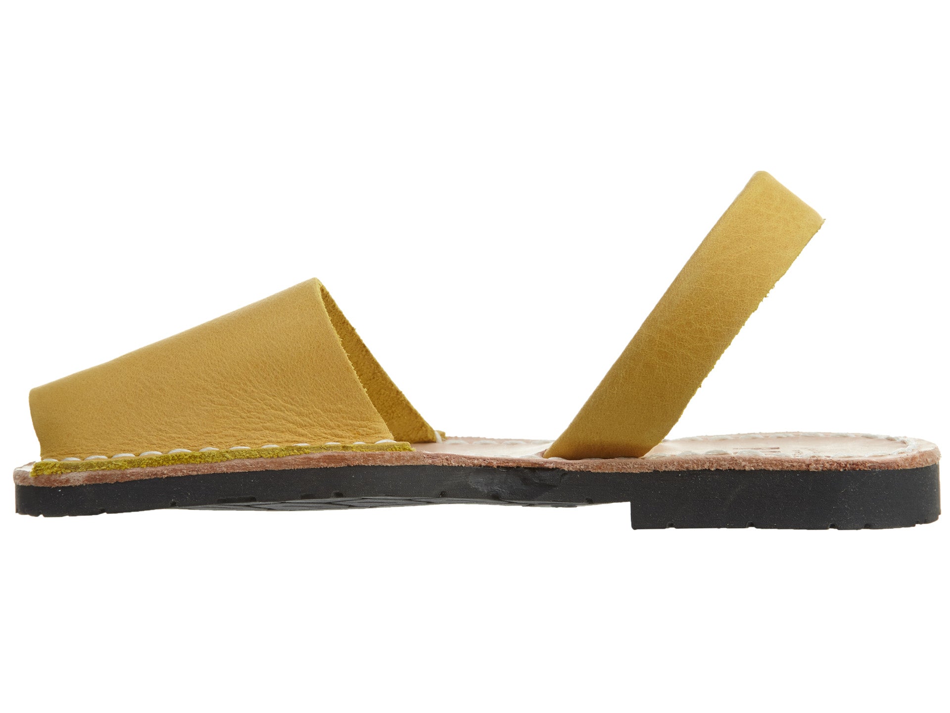 Avarcas Pons Classic Little Kids Style : 510n