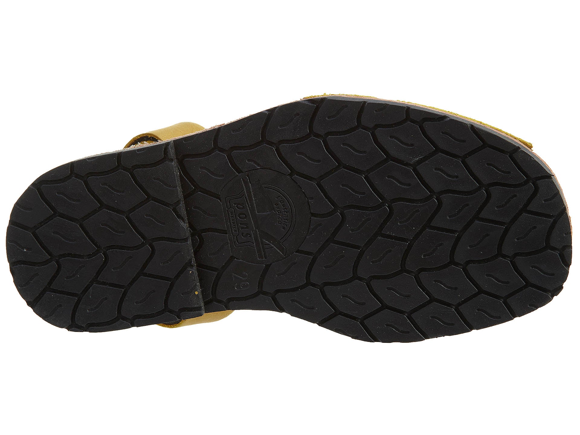 Avarcas Pons Classic Little Kids Style : 510n