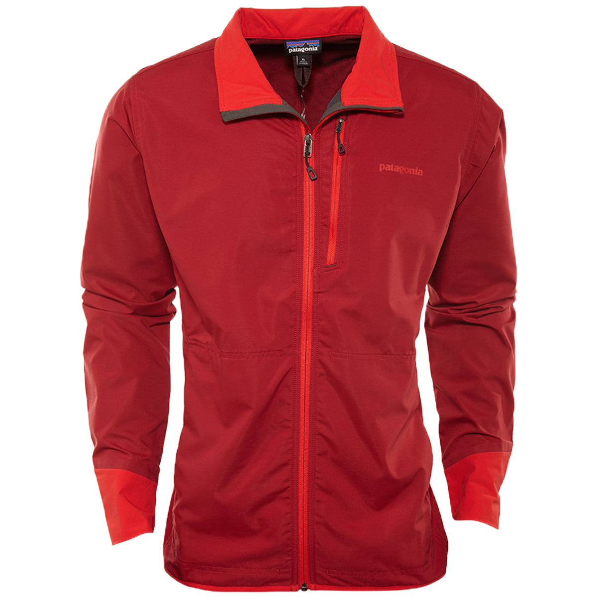 Patagonia All Free Softshell Jacket Mens Style : 83020