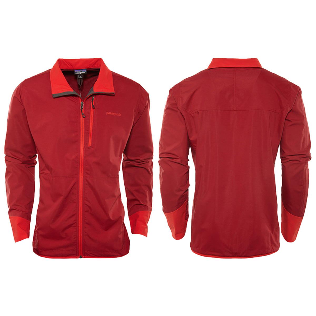 Patagonia All Free Softshell Jacket Mens Style : 83020