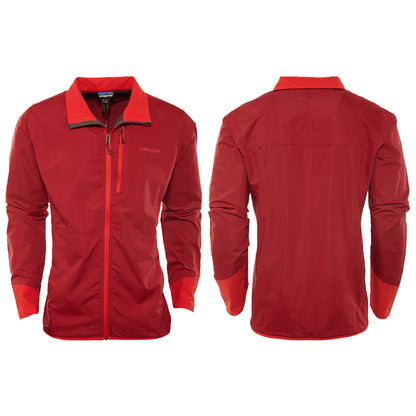 Patagonia All Free Softshell Jacket Mens Style : 83020