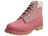 Timberland 6in Classic Premium Boots Big Kids Style : Tb0a14yf