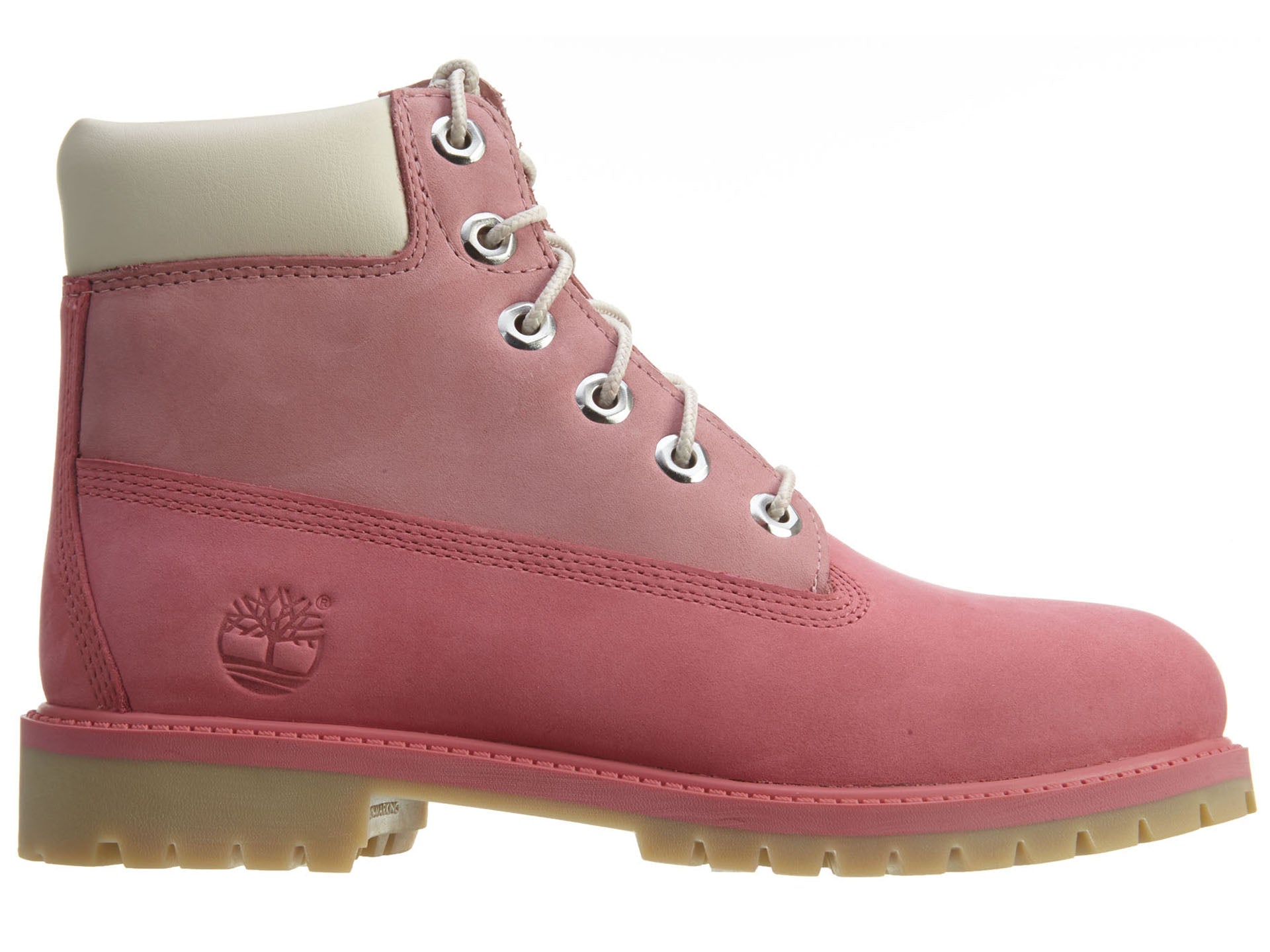 Timberland 6in Classic Premium Boots Big Kids Style : Tb0a14yf