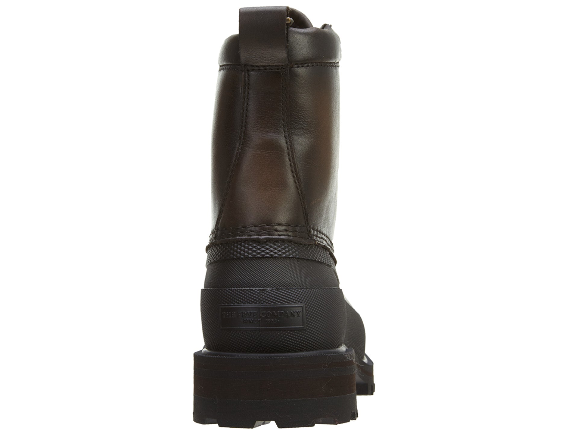 Fyre Alaska Lace Up Rain Boot Mens Style : 3486161
