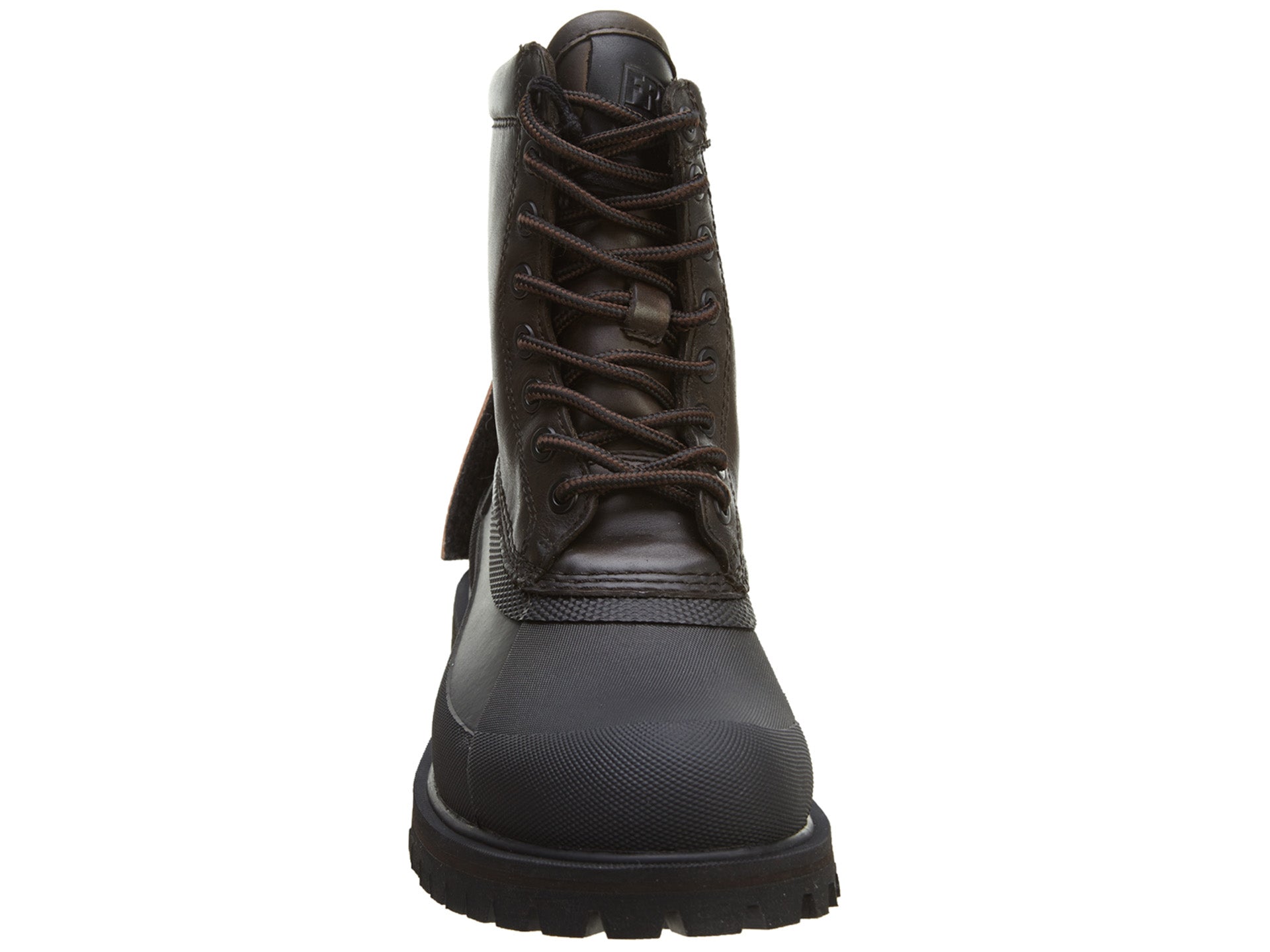 Fyre Alaska Lace Up Rain Boot Mens Style : 3486161