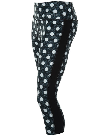 Nike Legend Spots Ti Capri Womens Style : 749584