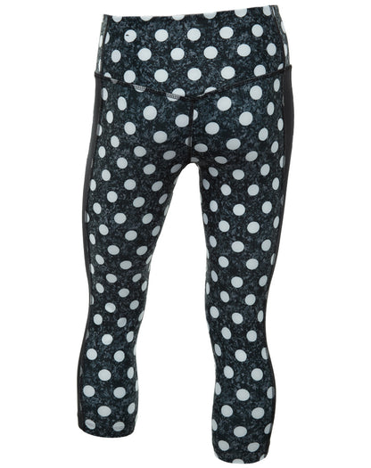 Nike Legend Spots Ti Capri Womens Style : 749584