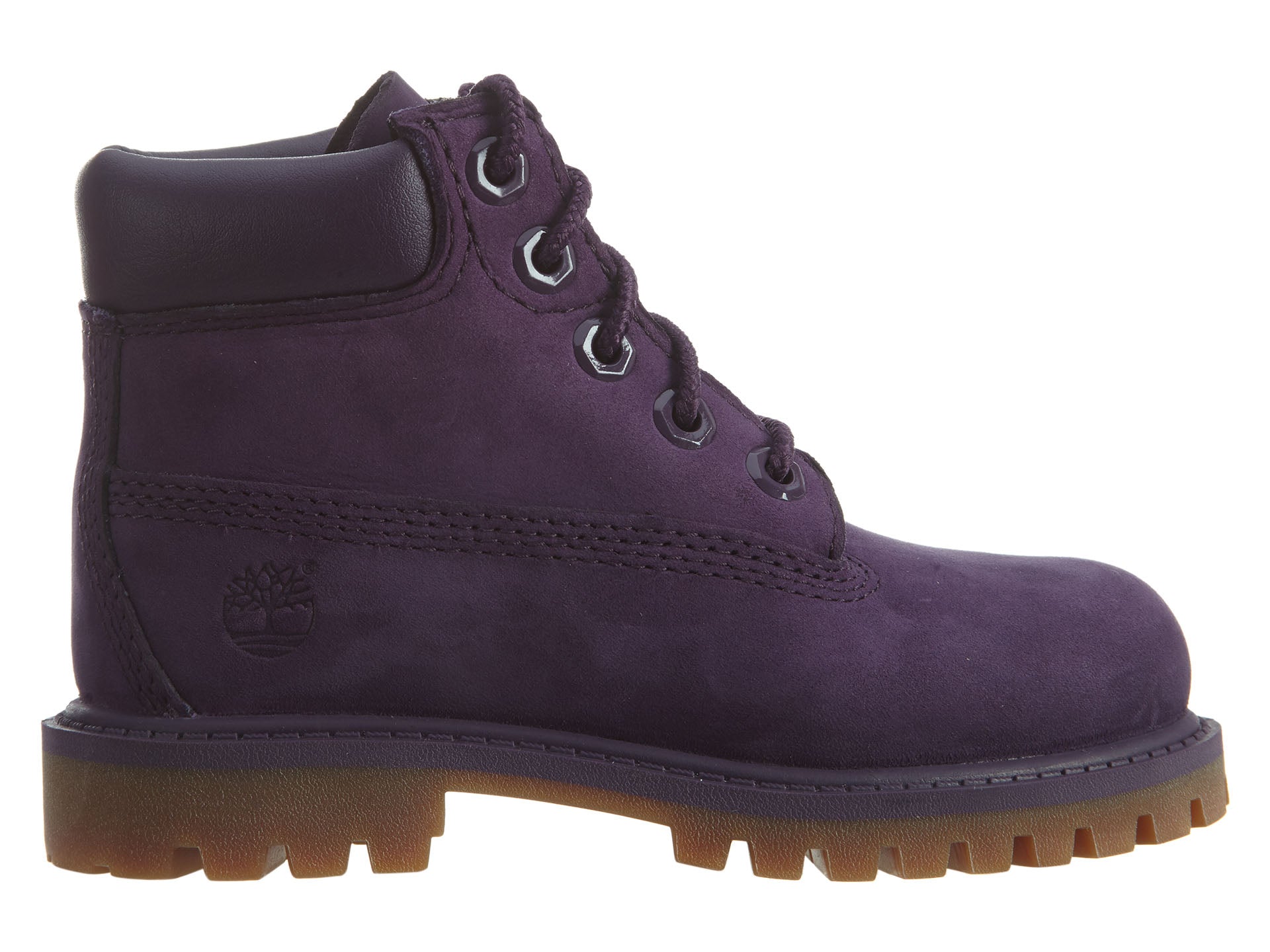 Timberland 6 Premium Waterproof Boot Toddlers Style : Tb0a14vl