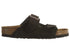 Birkenstock Arizona Leather Sandals Unisex Style : 0051901