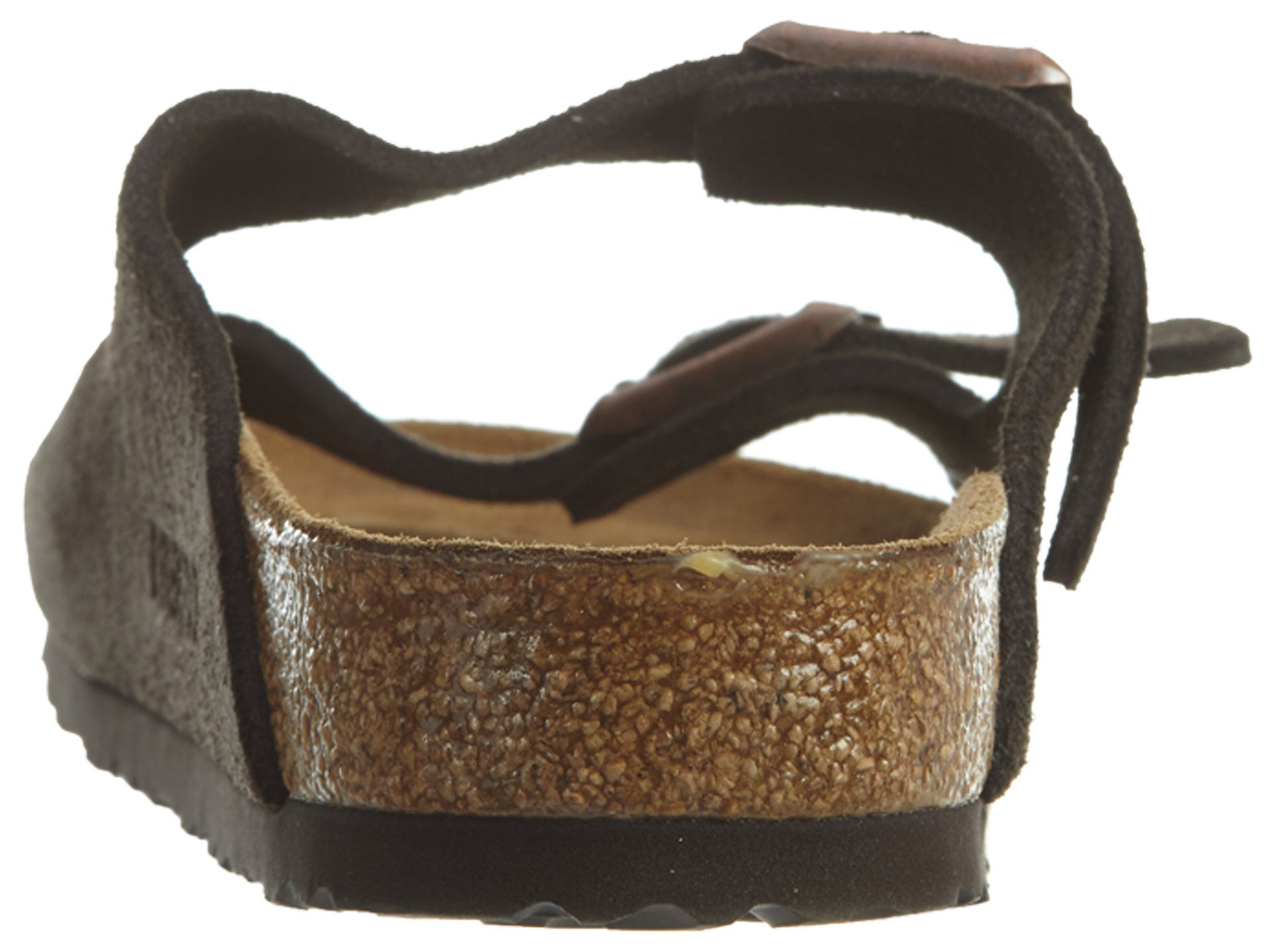 Birkenstock Arizona Leather Sandals Unisex Style : 0051901