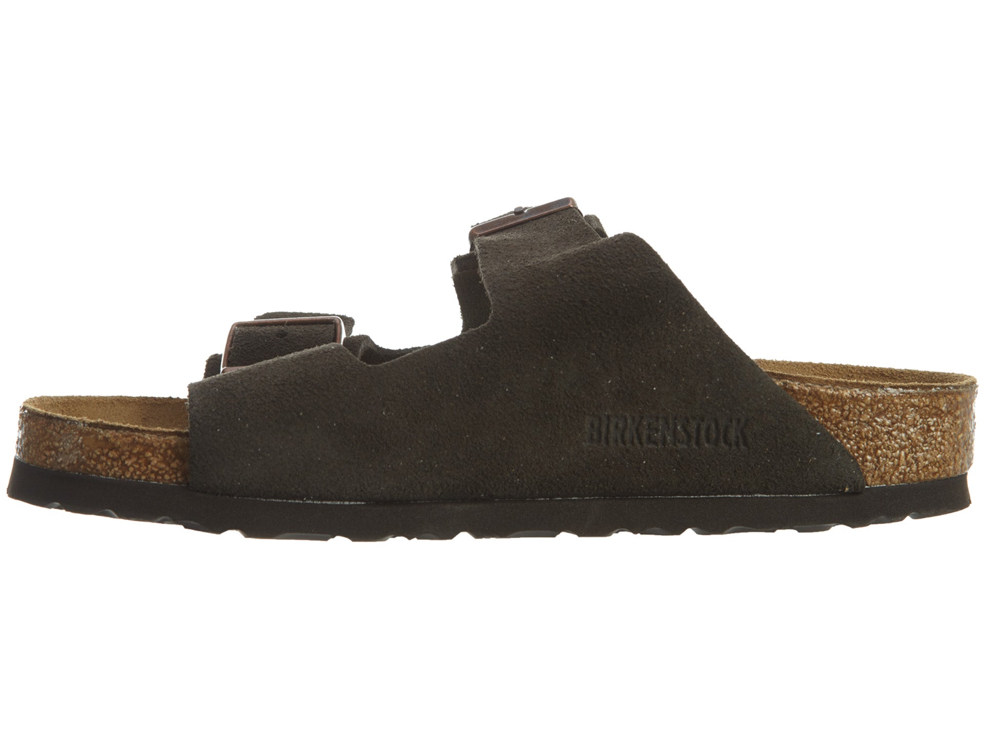 Birkenstock Arizona Leather Sandals Unisex Style : 0051901