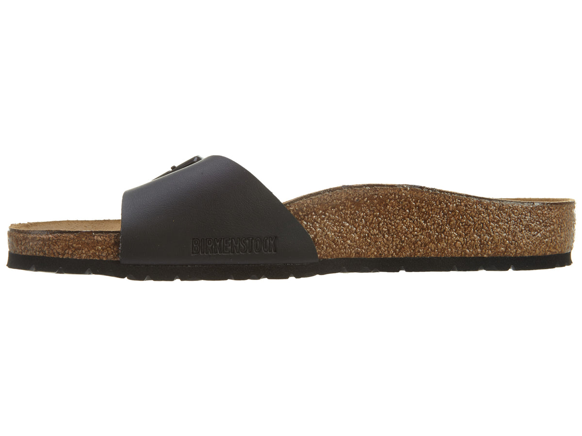 Birkenstock Madrid Leather Sandals Mens Style : 040791