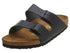 Birkenstock Arizona Leather Sandals Unisex Style : 0051191