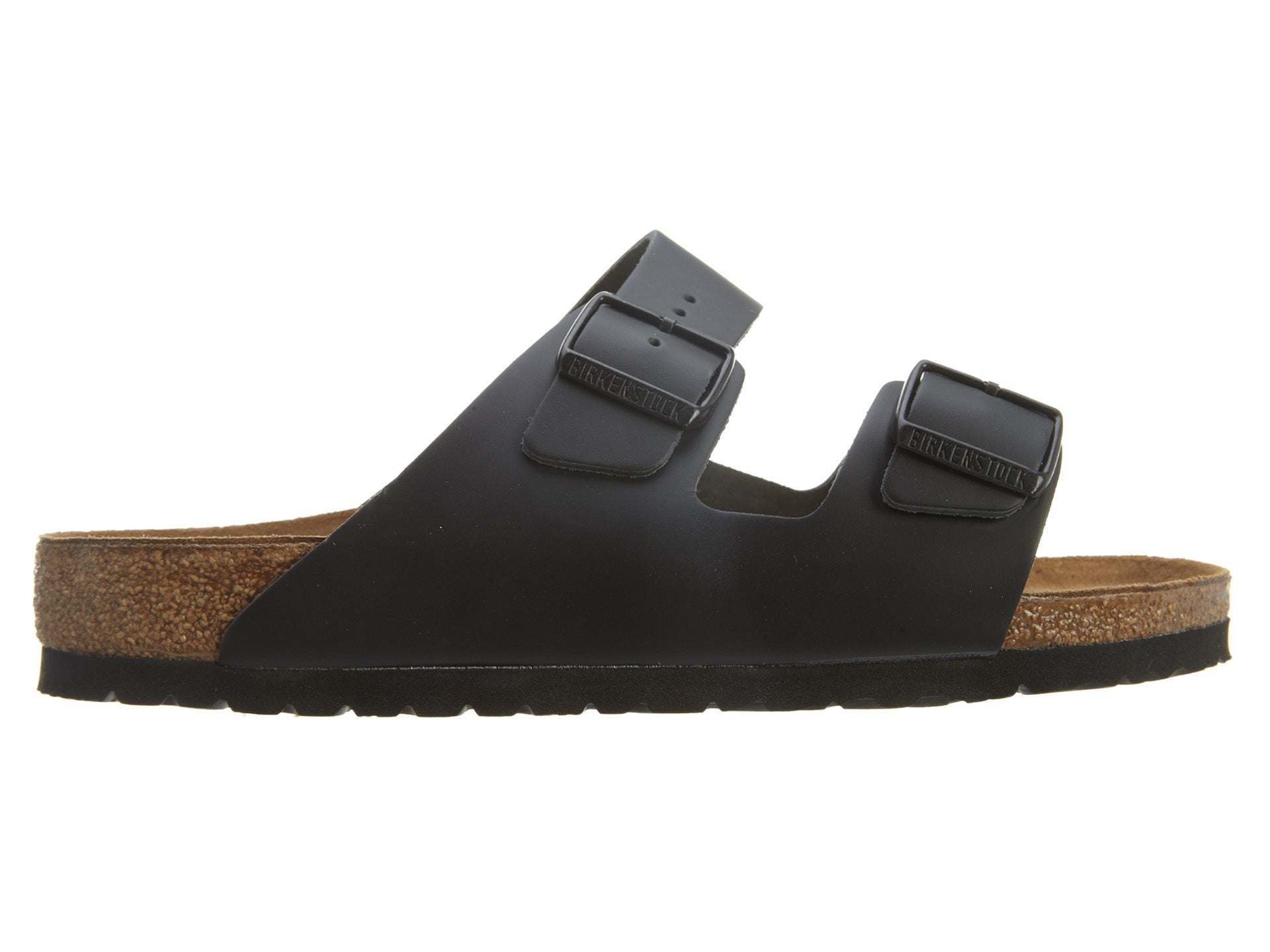Birkenstock Arizona Leather Sandals Unisex Style : 0051191