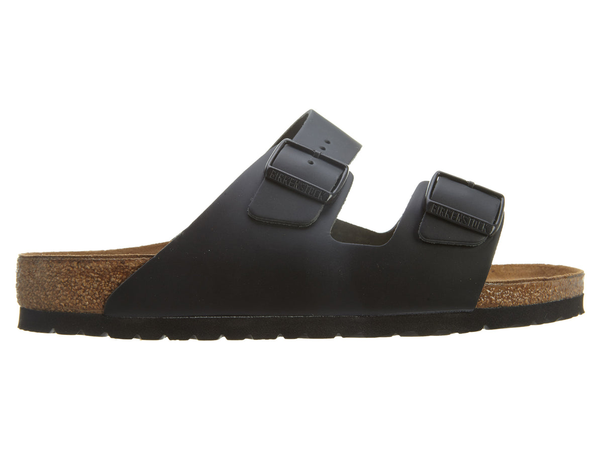 Birkenstock Arizona Leather Sandals Unisex Style : 0051191