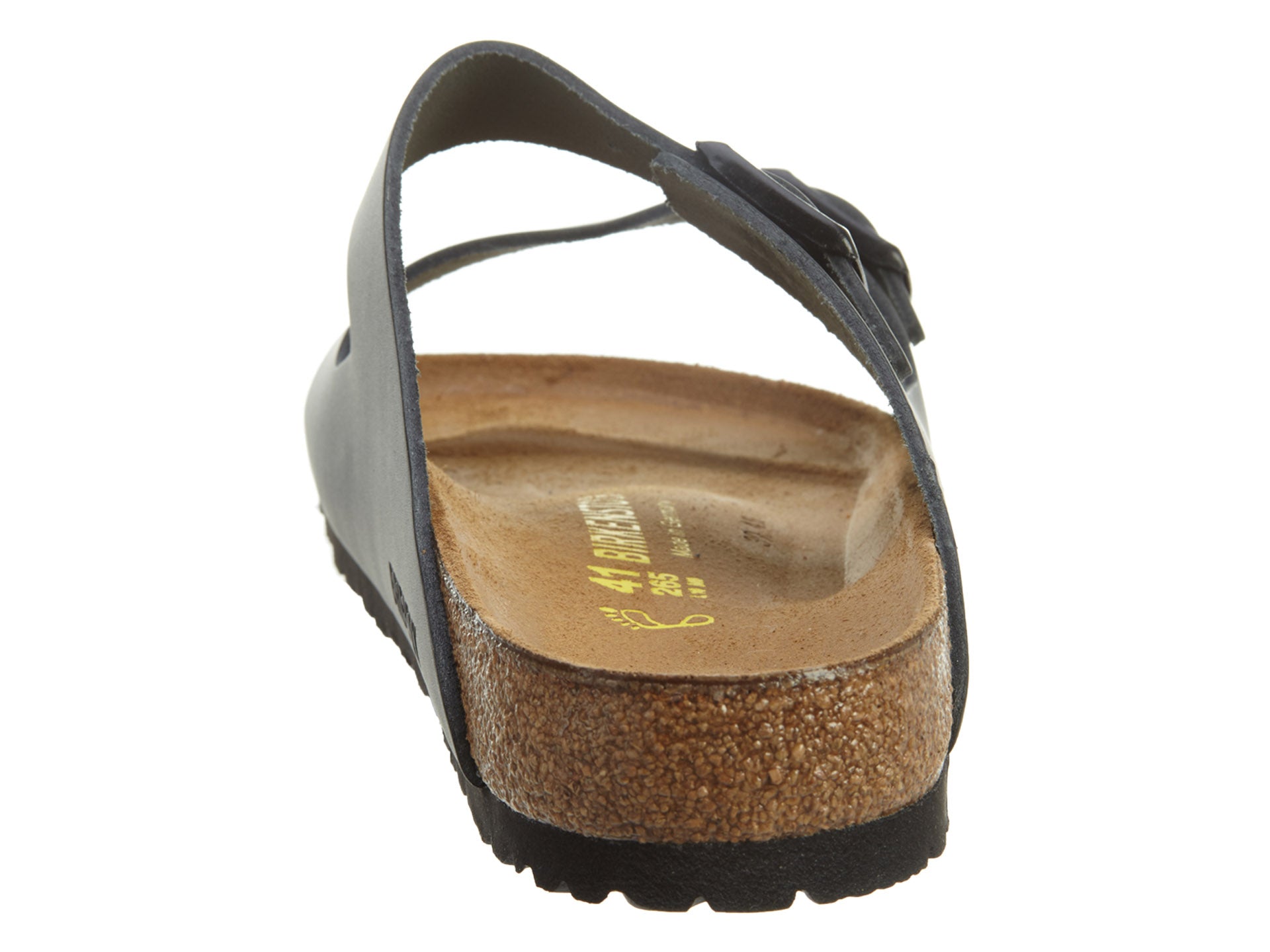 Birkenstock Arizona Leather Sandals Unisex Style : 0051191