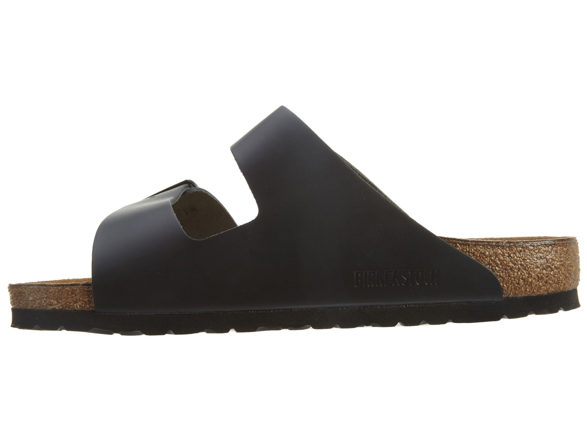 Birkenstock Arizona Leather Sandals Unisex Style : 0051191