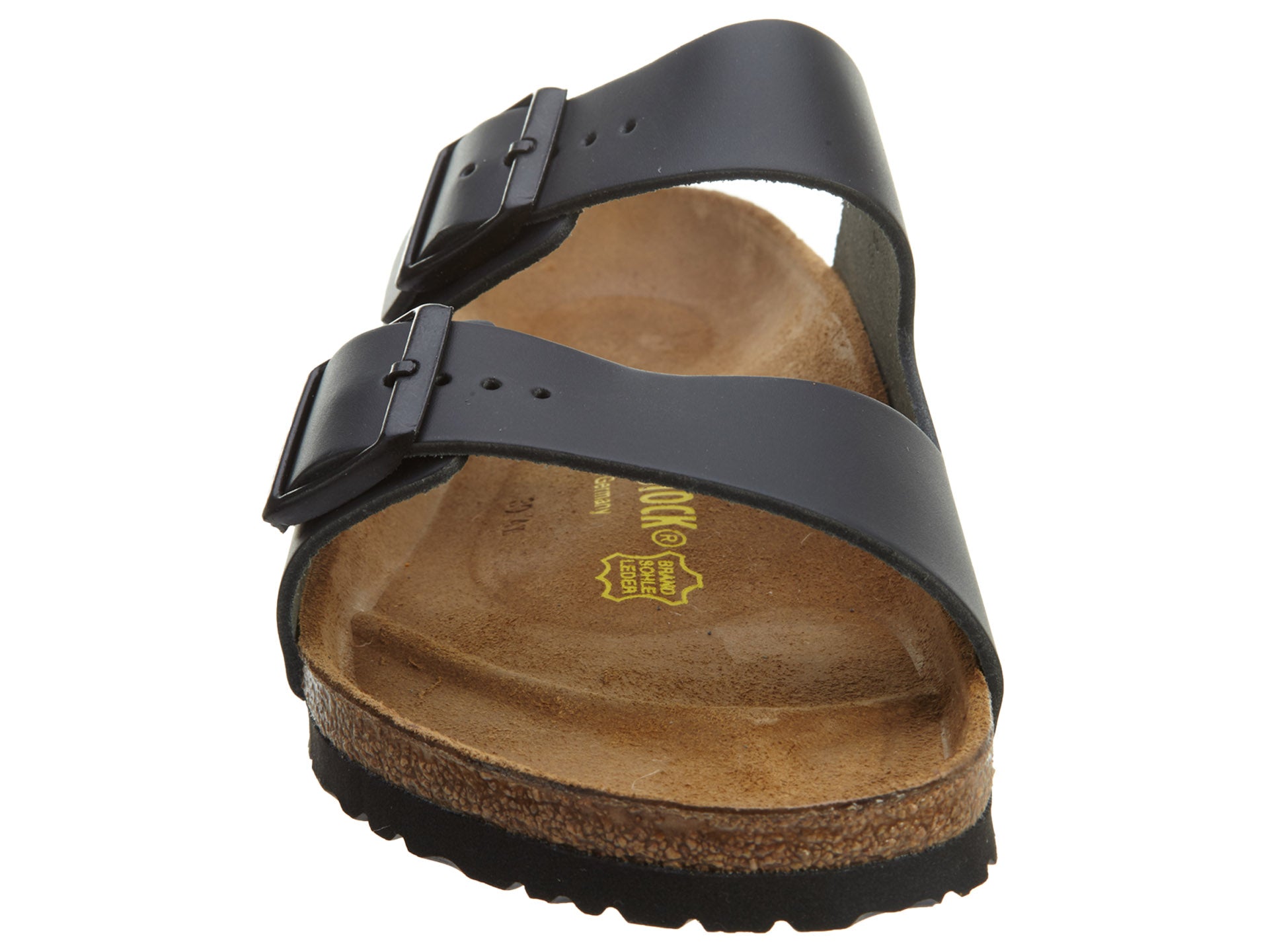 Birkenstock Arizona Leather Sandals Unisex Style : 0051191