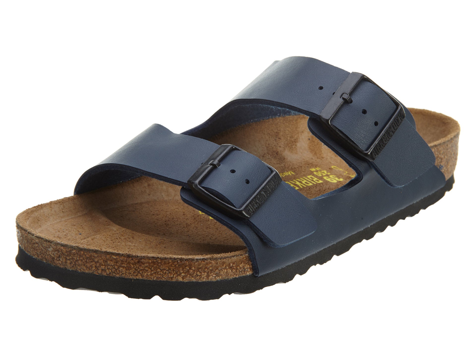 Birkenstock Arizona Leather Sandals Unisex Style : 051751