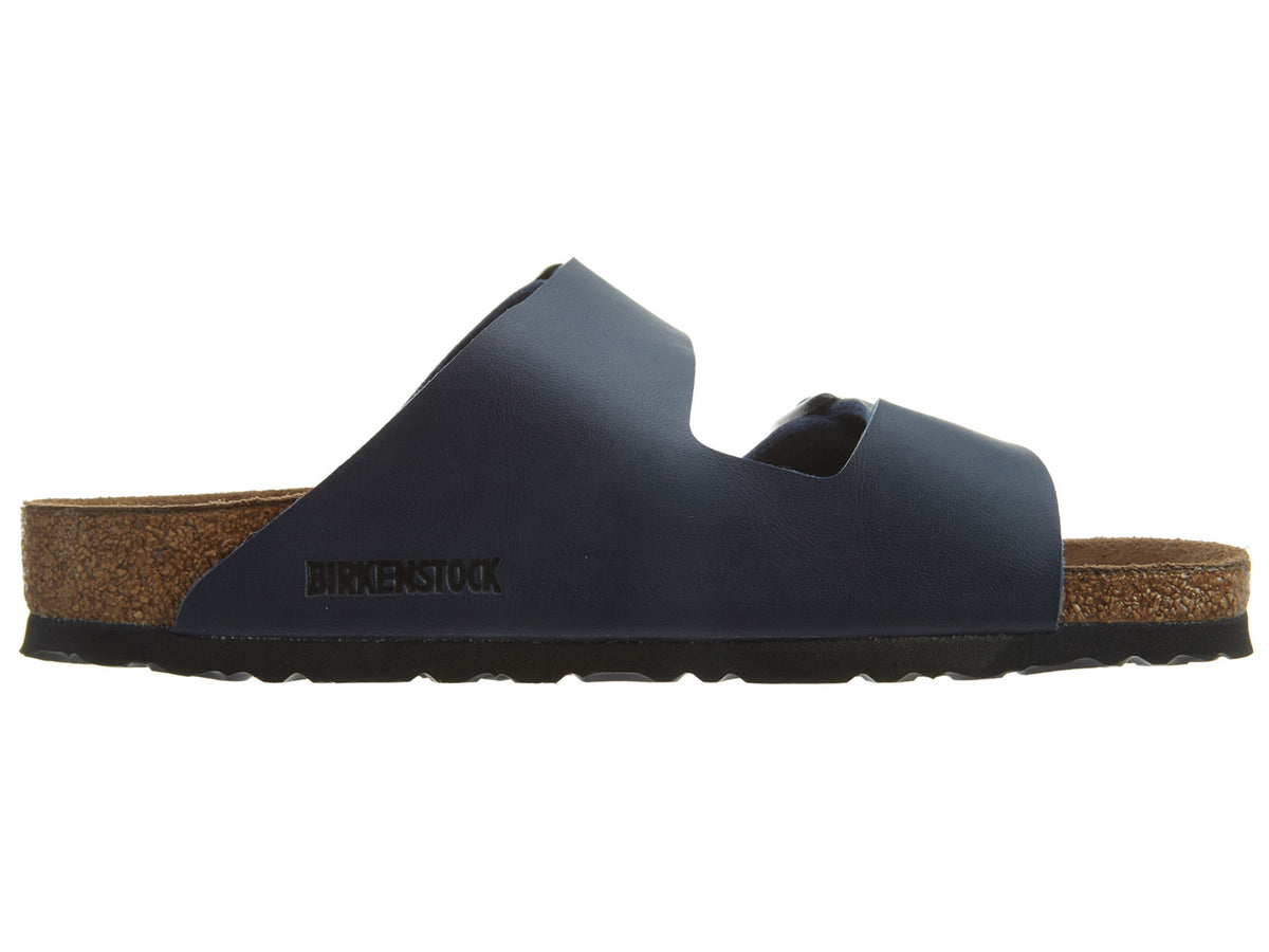 Birkenstock Arizona Leather Sandals Unisex Style : 051751