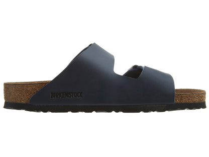 Birkenstock Arizona Leather Sandals Unisex Style : 051751