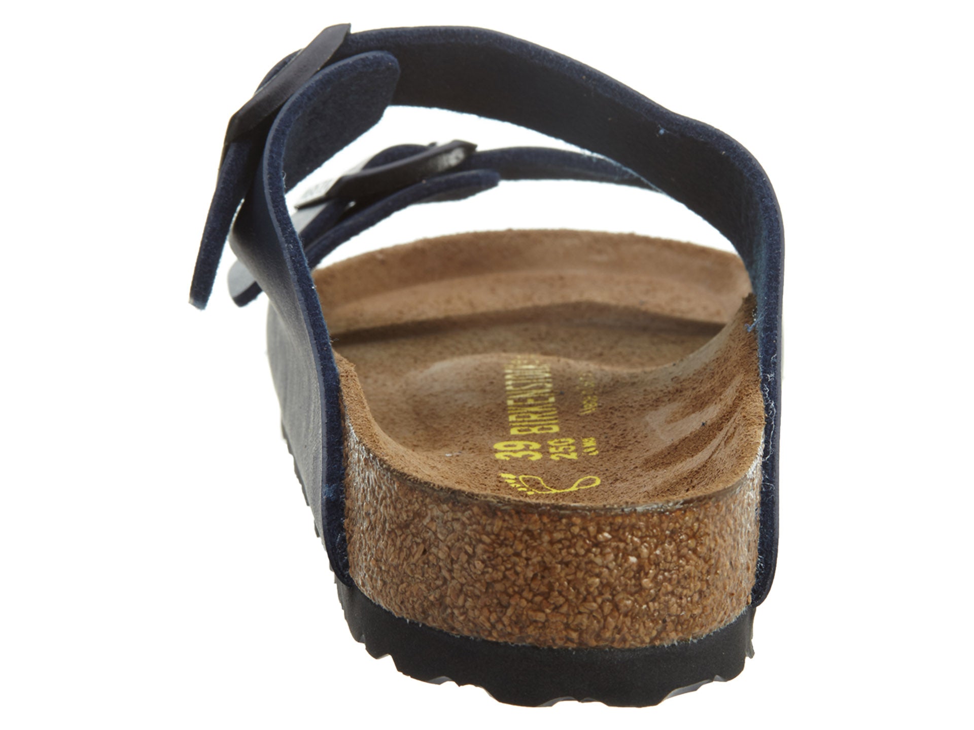 Birkenstock Arizona Leather Sandals Unisex Style : 051751