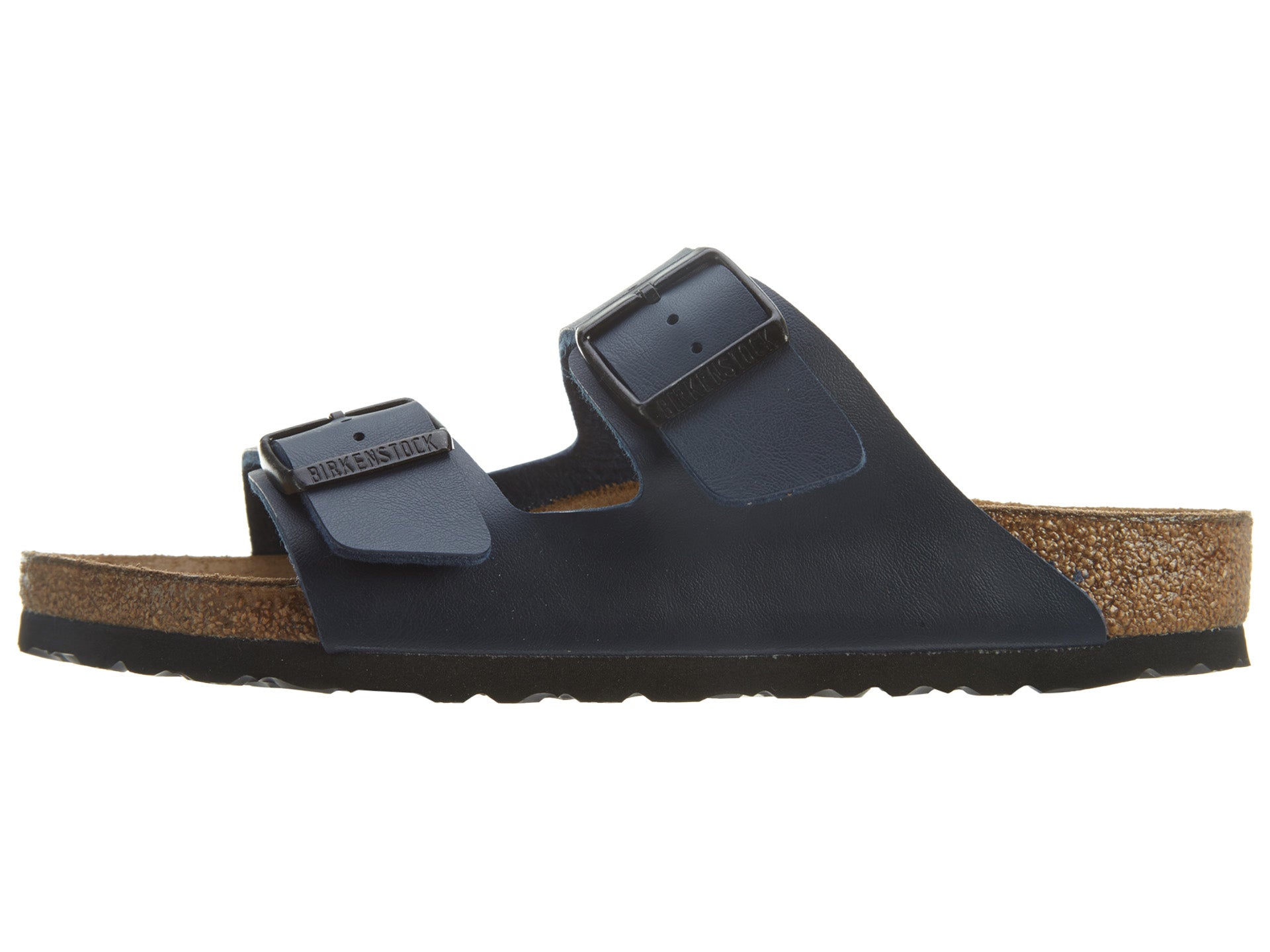 Birkenstock Arizona Leather Sandals Unisex Style : 051751