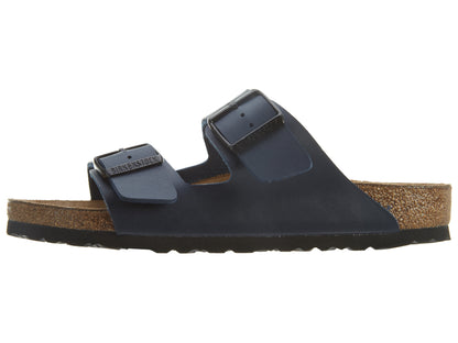 Birkenstock Arizona Leather Sandals Unisex Style : 051751