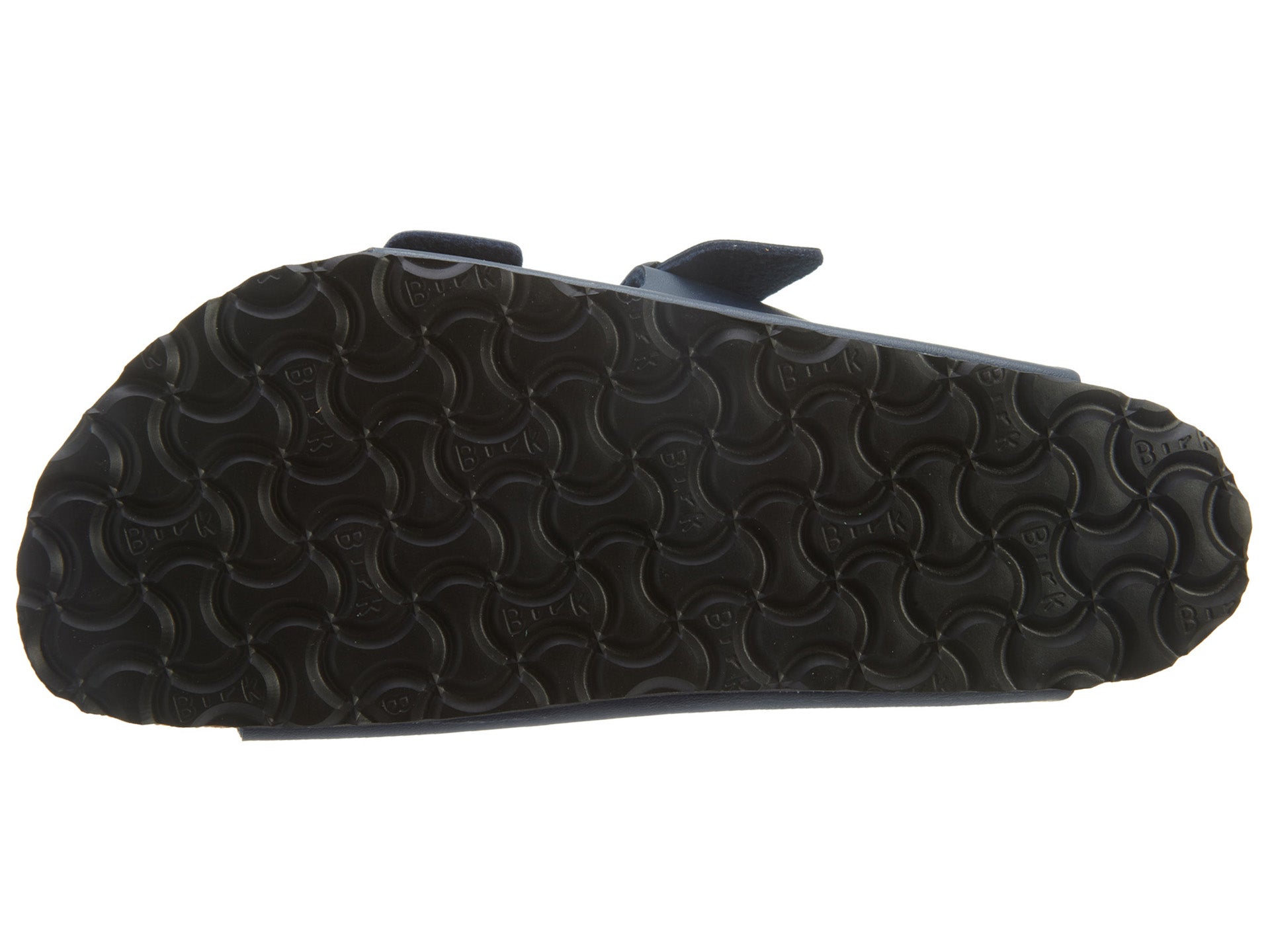 Birkenstock Arizona Leather Sandals Unisex Style : 051751