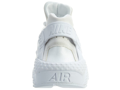 Nike Air Huarache Run White White (Women&