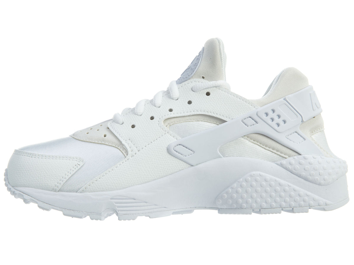 Nike Air Huarache Run White White (Women&