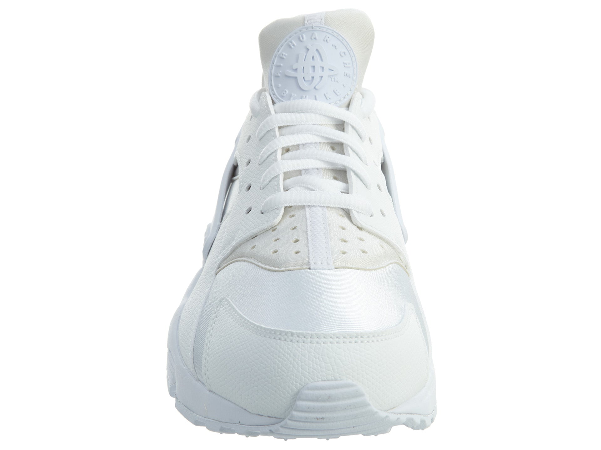 Nike Air Huarache Run White White (Women&