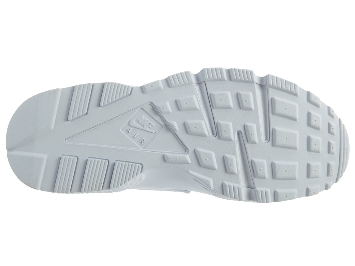 Nike Air Huarache Run White White (Women&