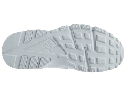 Nike Air Huarache Run White White (Women&