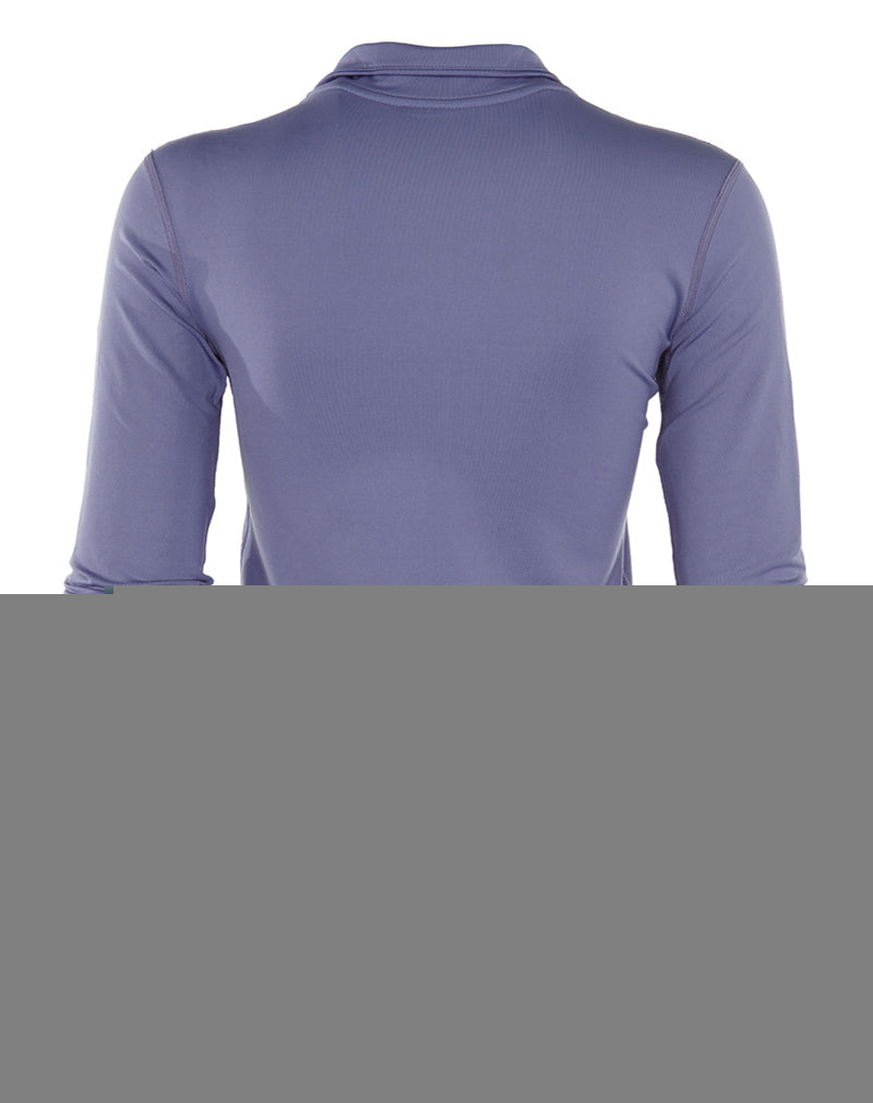 Nike Pro Hyperwarm Fitted Half-zip 3.0 Top  Womens Style : 620440