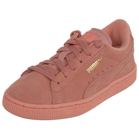 Puma Suede Classic Toddlers Style : 353636