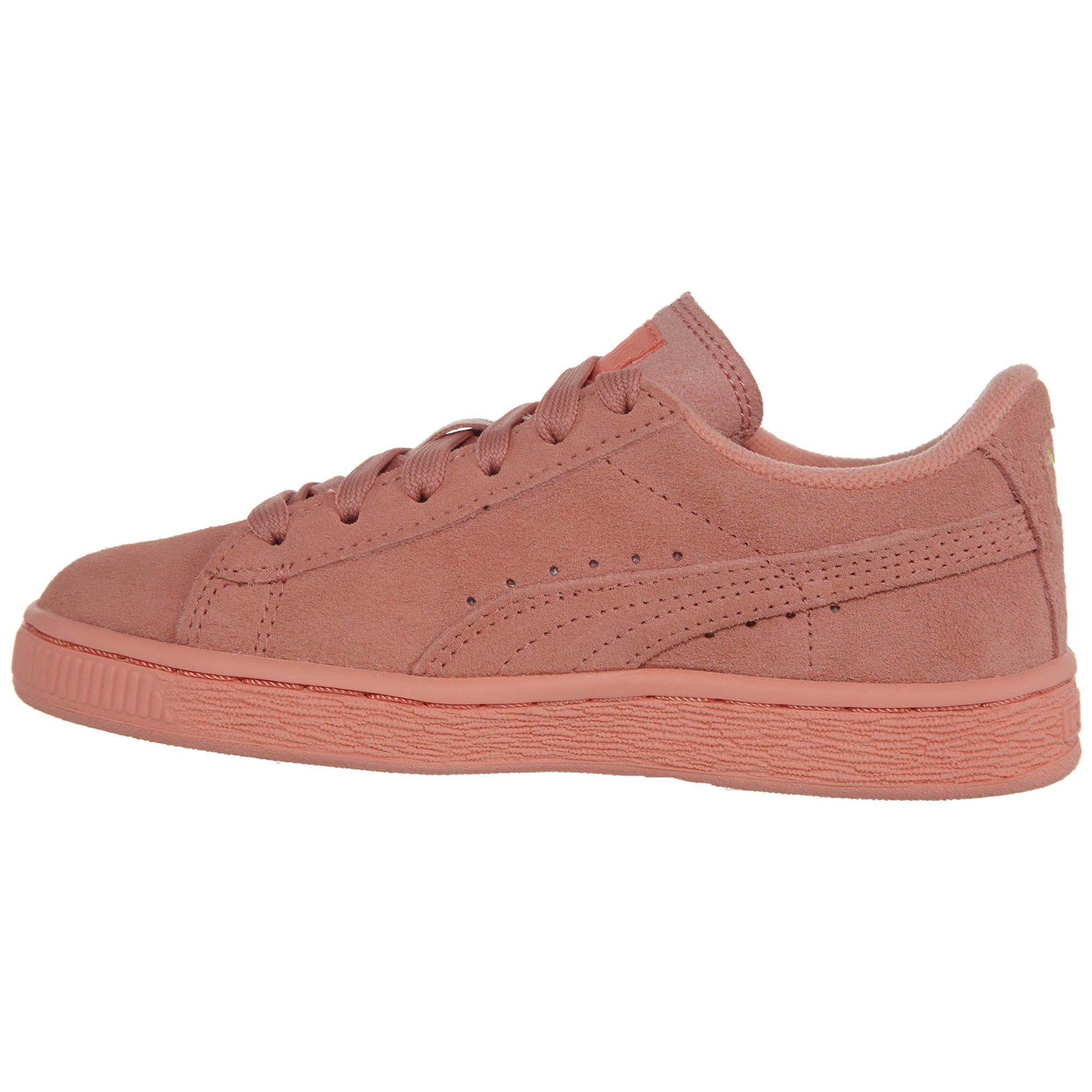Puma Suede Classic Toddlers Style : 353636